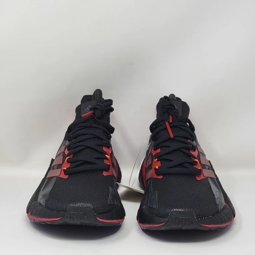 Adidas X9000L4 Core Black Running Shoes Mens Size 6.5 GZ8987 Chinese New Year